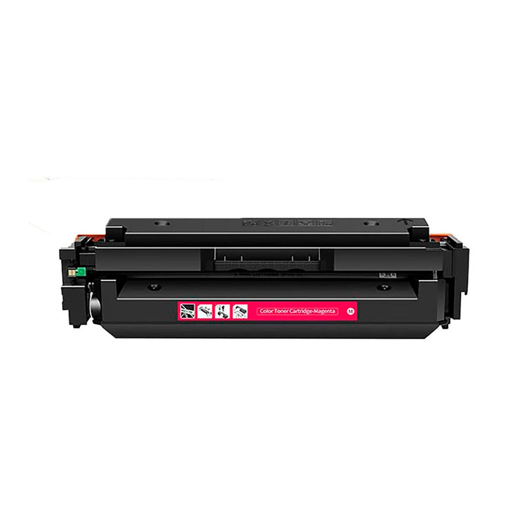 Toner compatible con HP 220A W2203A Magenta