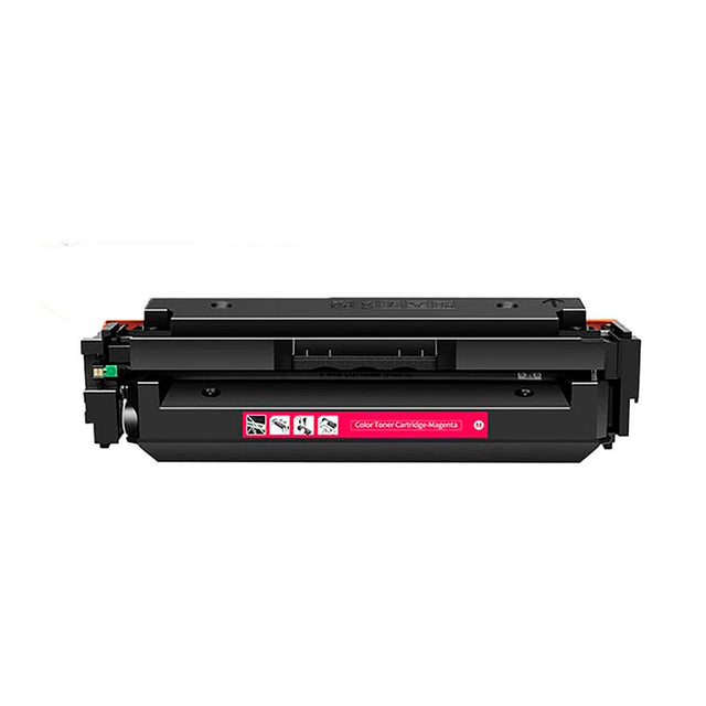 Toner compatible con HP 220A W2203A Magenta