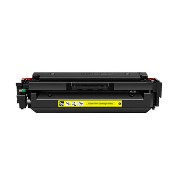 Toner compatible con HP 220A W2202A Amarillo