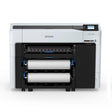 Plotter EPSON SureColor SC-T3700D doble rollo Adobe PostScript