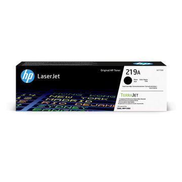 Tóner HP 219A W2190A negro Original