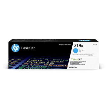 Tóner HP 219A W2191A Cian Original
