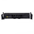 Toner compatible con Canon T12 5097C006 Amarillo