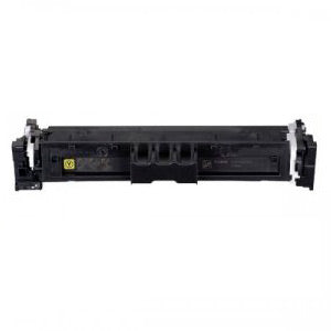 Toner compatible con Canon T12 5097C006 Amarillo