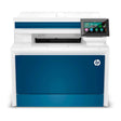 HP LaserJet Pro 4302fdn MFP Color