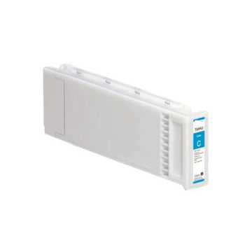 Tinta compatible con EPSON T6942 Cian