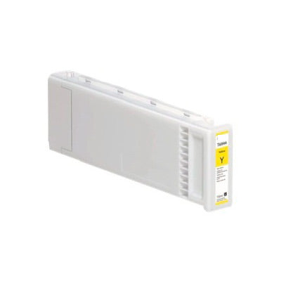 Tinta compatible con EPSON T6944 Amarillo