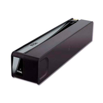 Tinta compatible con HP 970XL CN625AE  Negro