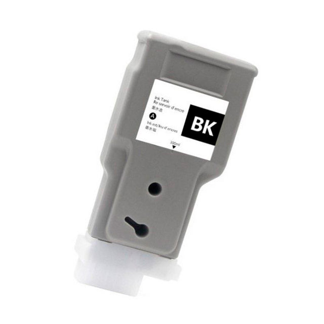 Tinta compatible con CANON PFI-320MBK 2889C001AA Negro Mate