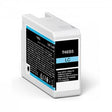 Tinta compatible con EPSON T46S5 C13T46S500 Cian Claro