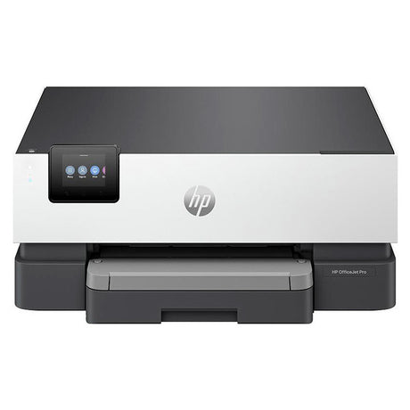 Hp Officejet Pro 9110B