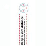 Papel Banner OKI OKIMED113 297 x 1320 mm