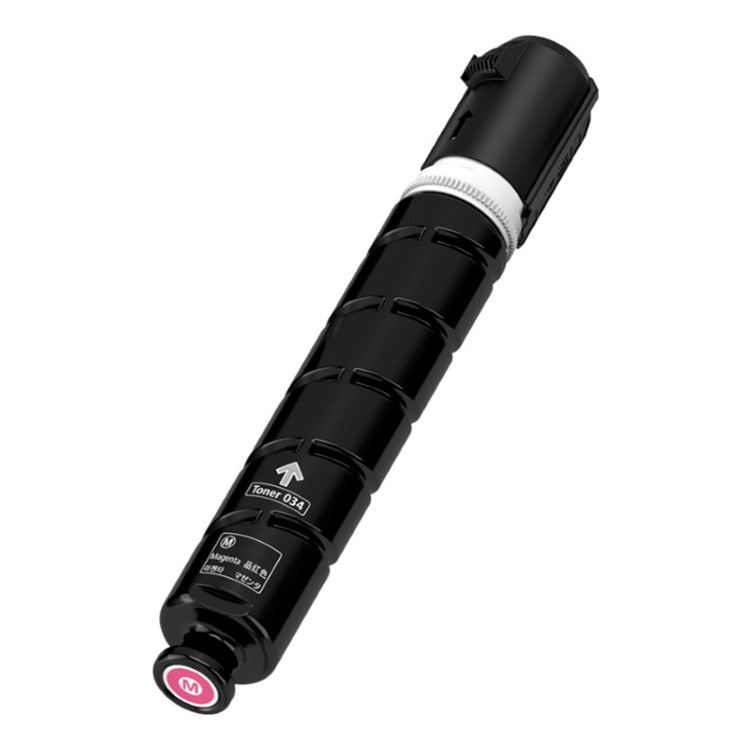 Toner compatible con CANON 034M Magenta 9452B001