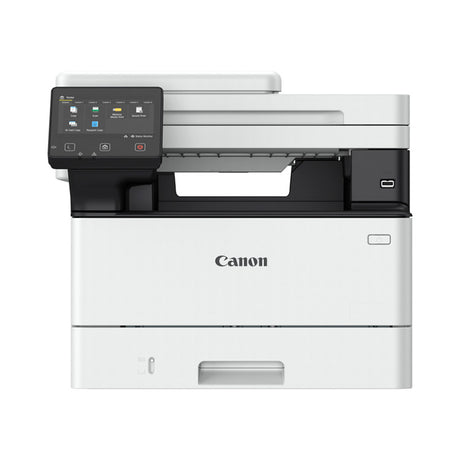 Canon I-Sensys MF463dw