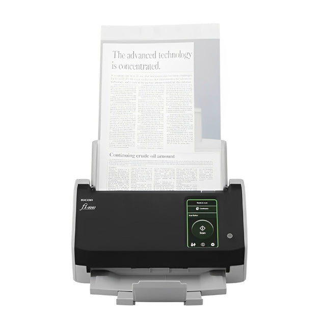 Escaner RICOH fi8040
