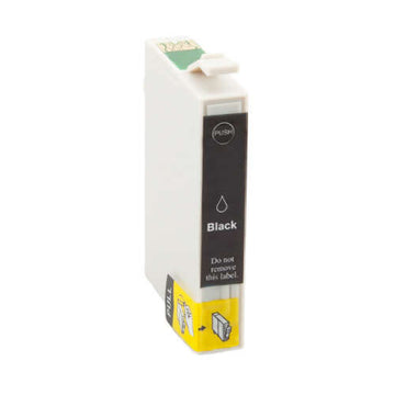 Tinta compatible con EPSON T0481 Negro