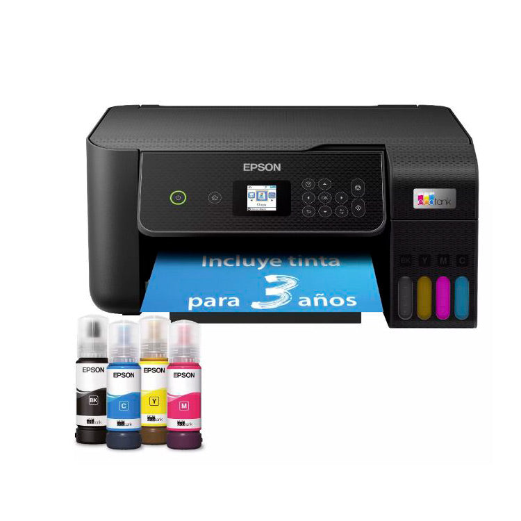 Epson Ecotank ET-2870