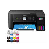 Epson Ecotank ET-2870