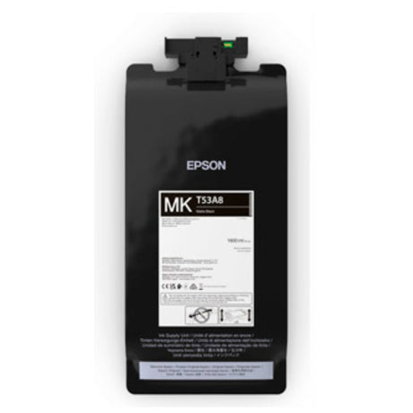 Tinta Epson T53A8MK Negro Mate