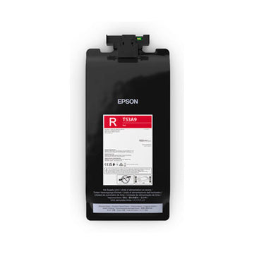 Tinta Epson T53A9R Rojo