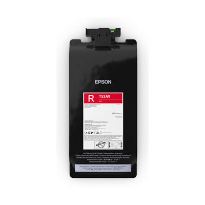 Tinta Epson T53A9R Rojo