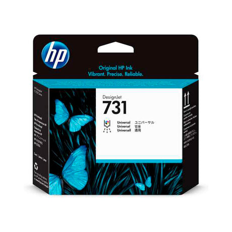 Cabezal HP DesignJet 731 P2V27A