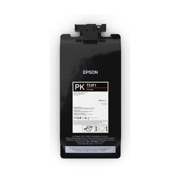 Tinta Epson T53F1PK Negro Foto