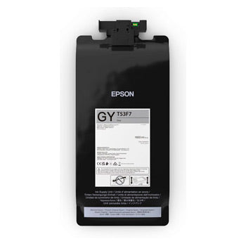 Tinta EPSON T53F7G Gris