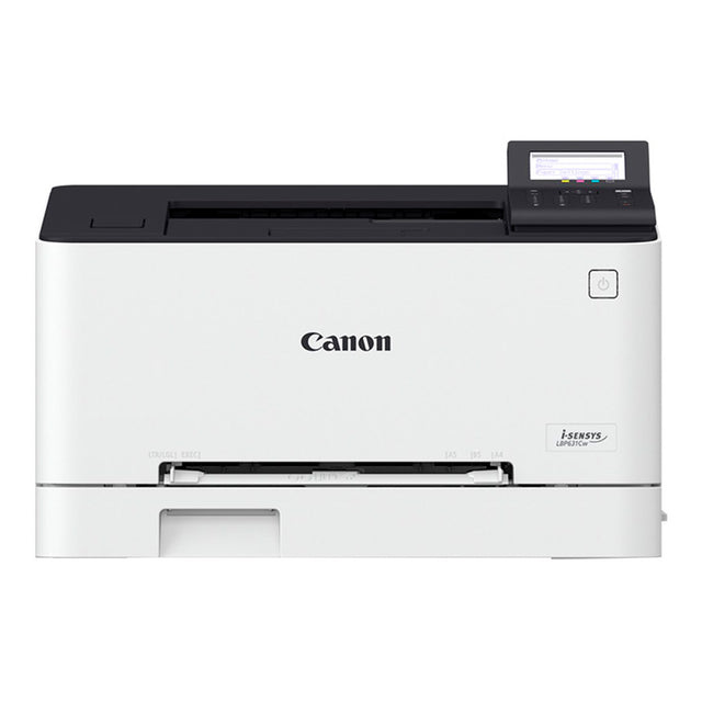 Canon I-Sensys LBP631CW