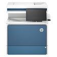 HP Enterprise Flow MFP 5800ZF