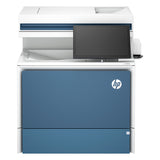 HP Enterprise Flow MFP 5800ZF