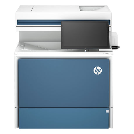 HP Enterprise Flow MFP 5800ZF