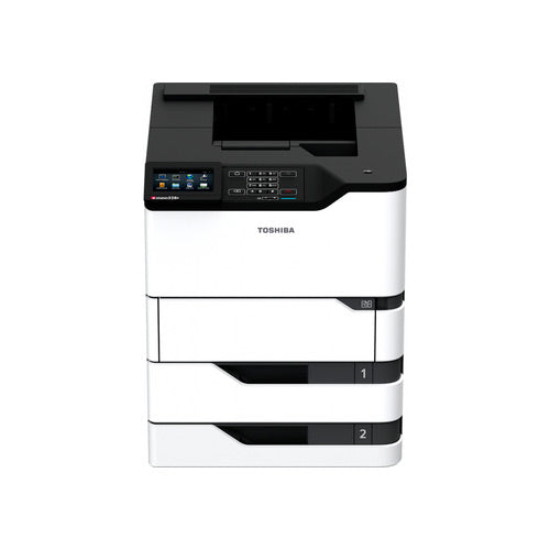 TOSHIBA e-STUDIO528P