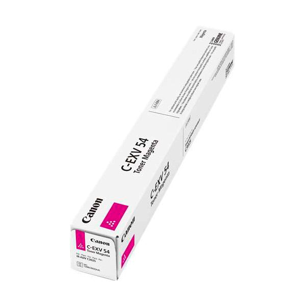 Toner Canon CEXV54 1396C002 Magenta