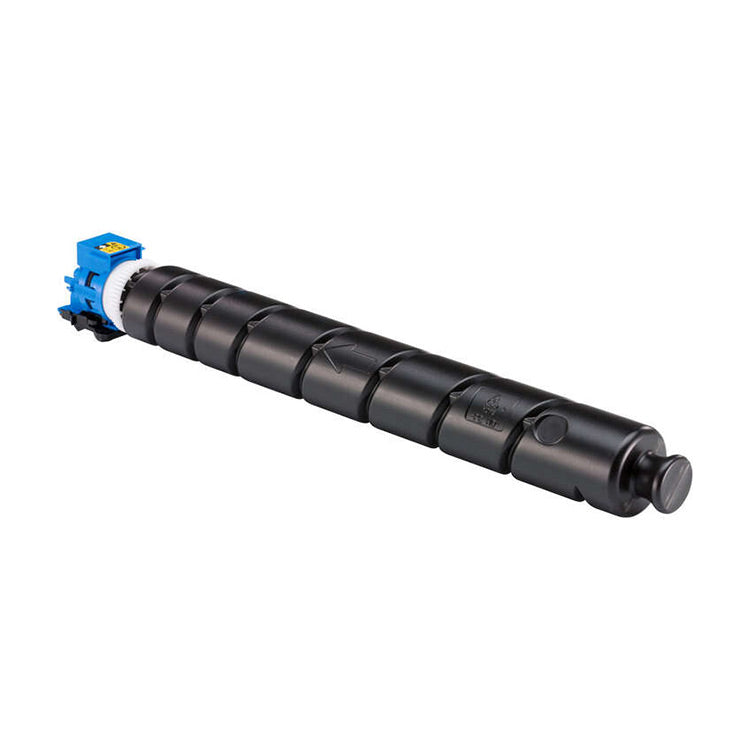 Toner compatible con CANON CEXV54 1395C002 Cian