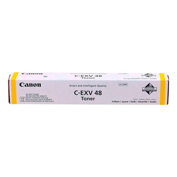 Toner Canon CEXV48 9109B002 Amarillo