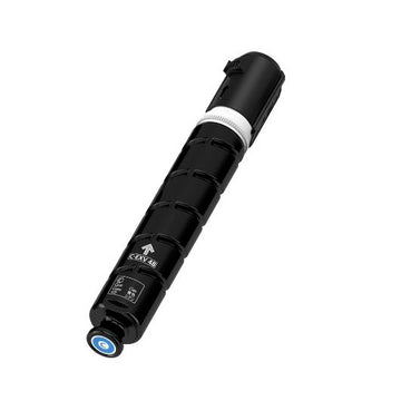 Toner compatible con CANON CEXV48 9107B002 Cian