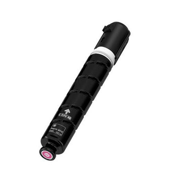 Toner compatible con CANON CEXV48 9108B002 Magenta
