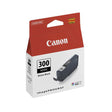 Tinta Canon PFI300 4192C001 Negro Mate