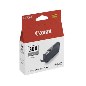 Tinta Canon PFI300 4200C001 Gris