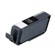 Tinta compatible con CANON PFI300 4192C001 Negro Mate