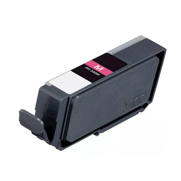 Tinta compatible con CANON PFI300 4195C001 Magenta