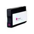 Tinta compatible con HP 712M Magenta