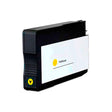Tinta compatible con HP 712Y Amarillo