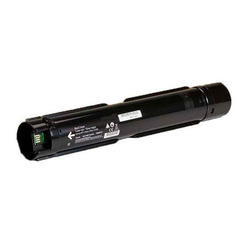 Toner compatible con XEROX VERSALINK C7020 C7025 C7030 Negro