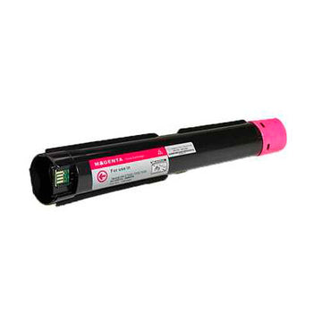 Toner compatible con XEROX VERSALINK C7020 C7025 C7030 Magenta