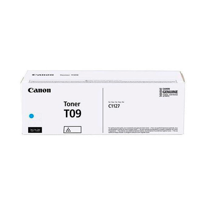 Toner Canon T09C Cian