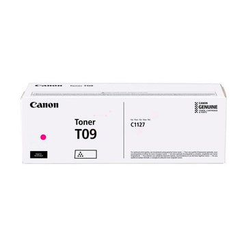 Toner Canon T09M Magenta