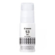 Tinta Canon GI53BK Negro