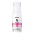 Tinta Canon GI53M Magenta